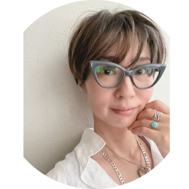 遠藤綾子