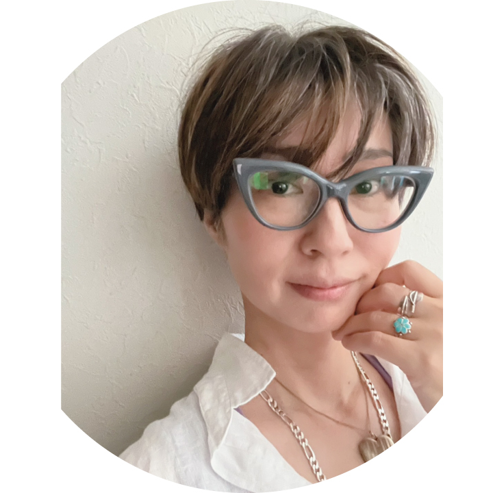 遠藤綾子